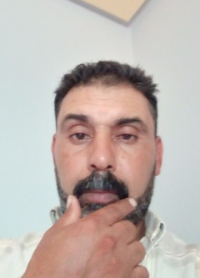 Abdeo, 47, المغرب, مراكش