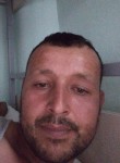 Sedat, 42 года, Скопје