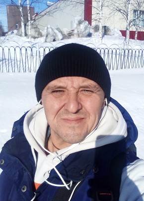 Роман, 53, Россия, Северская