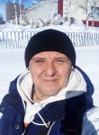 Роман, 53 года, Северская