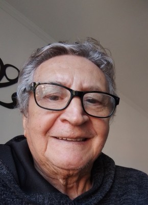 Luis из Guarulhos 18 лет