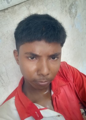 Arsk, 20, India, Chandigarh