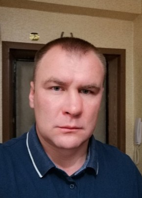 Андрей , 40, Россия, Малоярославец