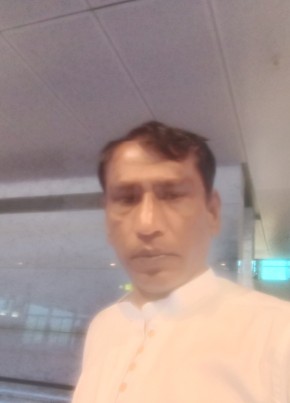 Mohammed, 52, বাংলাদেশ, ঢাকা