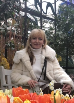 Анна, 52, Россия, Коломна