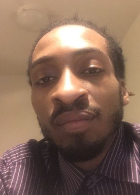 Denzel, 30, United States of America, DeKalb