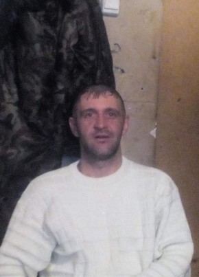 Андрей, 43, Россия, Тулун