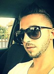 Dj Edoardo Korto, 19, Florence