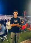 Omar, 24, Kafr Saqr