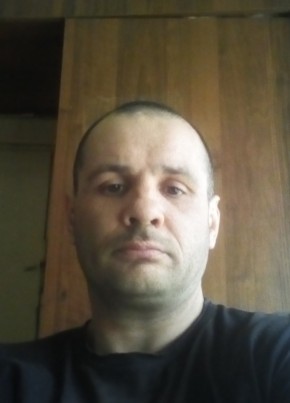 Сергей, 48, Россия, Смоленск