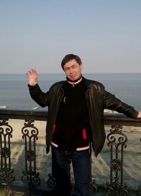 Юрий, 51, Россия, Алапаевск