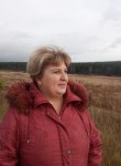 Оксана, 51 год, Первоуральск