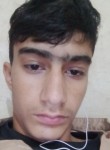 mirza gul, 19 лет, راولپنڈی