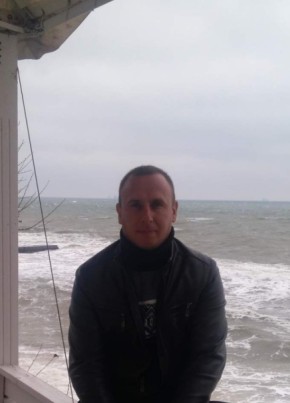 Сергей, 42, Україна, Одеса
