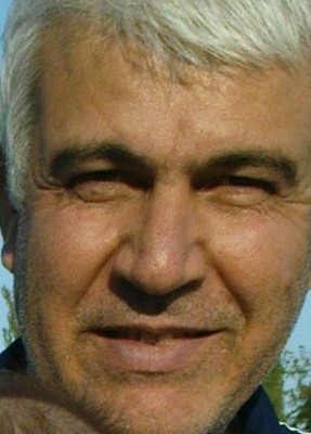 Ibrahim, 55, Россия, Санкт-Петербург