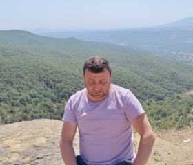Сергей, 44 года, Краснодар