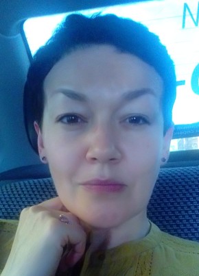 Елена, 49, Россия, Пермь