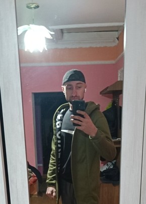 Gheorghe из Chişinău 32 года