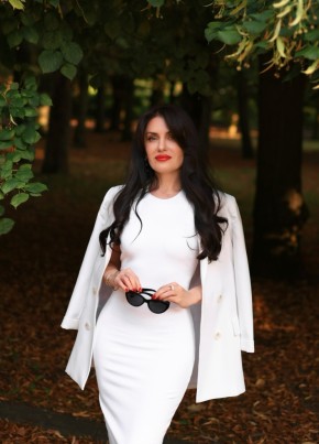 Tatyana из Warszawa 48 лет