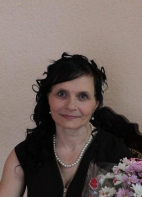 Ольга из Павловскаи 50 лет