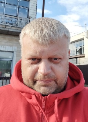 Анатолий, 41, Россия, Москва