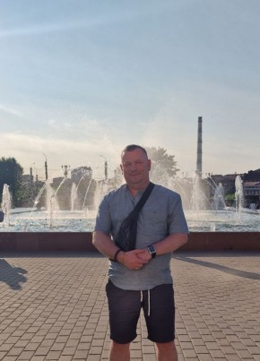 Ррррррр из Иваново 43 года