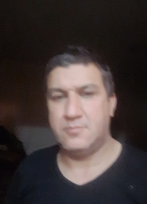 Abdel, 49, المغرب, خنيفرة
