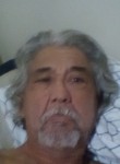 Jimmy Garza, 61  , San Antonio