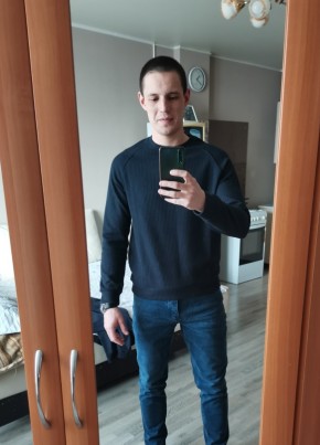 Aleksandr, 32, Russia, Chelyabinsk