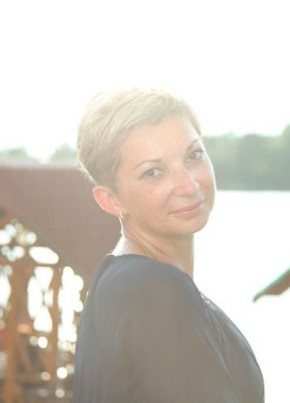 Ольга, 51, Россия, Биробиджан
