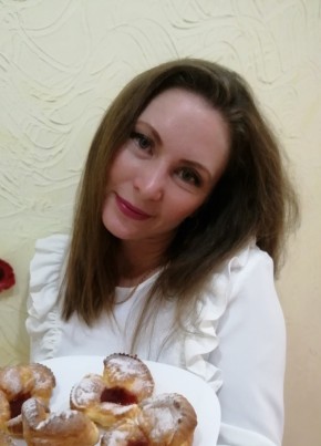 Даша, 41, Россия, Воткинск