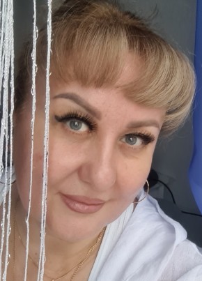 Ирина из Казани 54 года