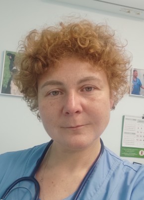Ирина из Калининграда 47 лет