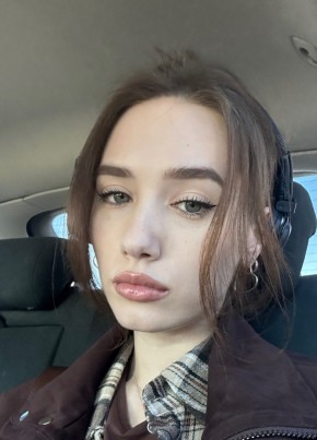 Катерина из Мичуринска 23 года