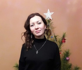 Анастасия, 39 лет, Рузаевка
