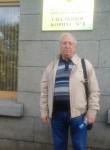 Валентин, 78 лет, Москва