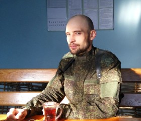 Виталий, 35 лет, Макіївка