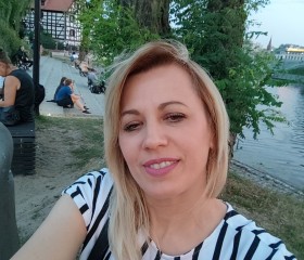 Anna, 46 лет, Warszawa