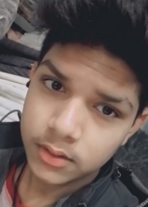 Prashant, 23, India, Delhi