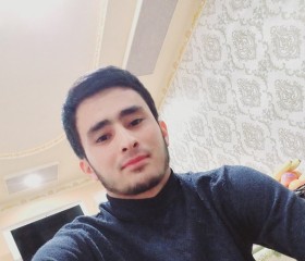 Ali, 24 года, Челябинск