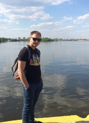 Сергей, 31, Россия, Ирбит