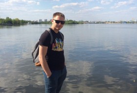 Сергей, 31 - Разное