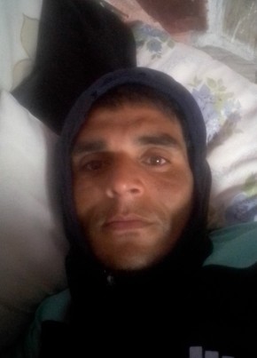 José из Ciudad Autónoma de Buenos Aires 32 года