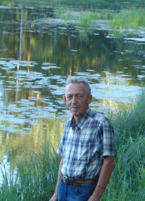 Сергей, 67, Россия, Верхняя Салда