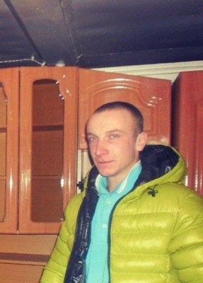 Андрей, 30, Россия, Вохтога