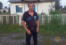 Юрий, 55 - Только Я