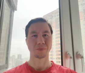 Oleg, 41, Saint Petersburg