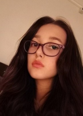 Таня, 20, Россия, Преградная
