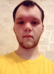 vladimir, 21, Nizhniy Novgorod
