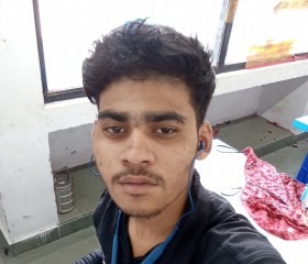 Dilshad Alam, 18 лет, Jaipur